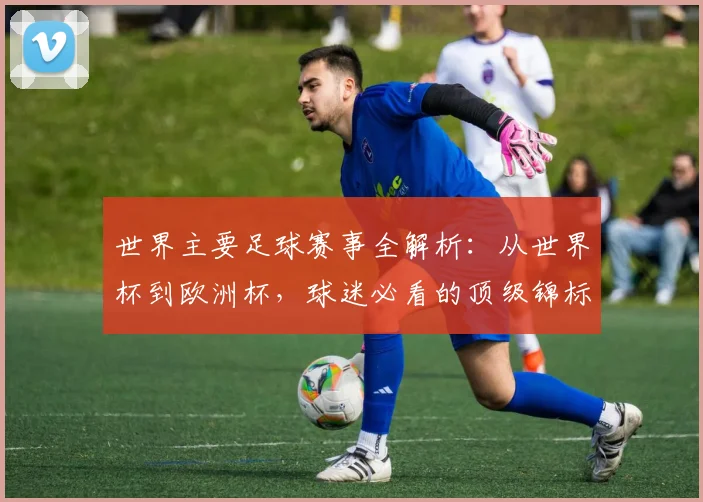 世界主要足球赛事全解析：从世界杯到欧洲杯，球迷必看的顶级锦标赛指南