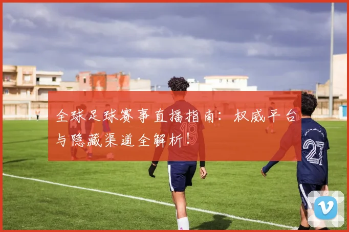 全球足球赛事直播指南：权威平台与隐藏渠道全解析！